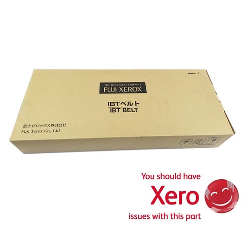 Xerox ibt belt for - belt, dc240