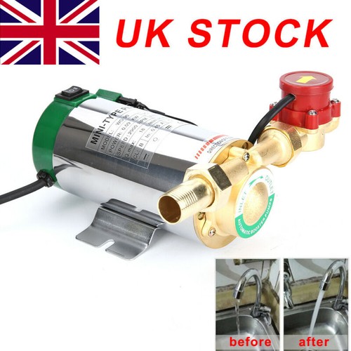 Electric automatic water pump - electric,