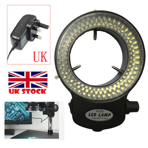 Balck 144 led adjustable - 144,