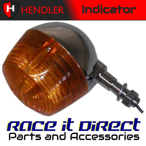 Indicator for suzuki - indicator, 125