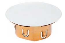 10 x Tyco LFII 3/4" cover