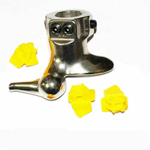 Tire changer mount demount - mount,
