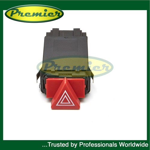 Premier hazard warning - hazard,