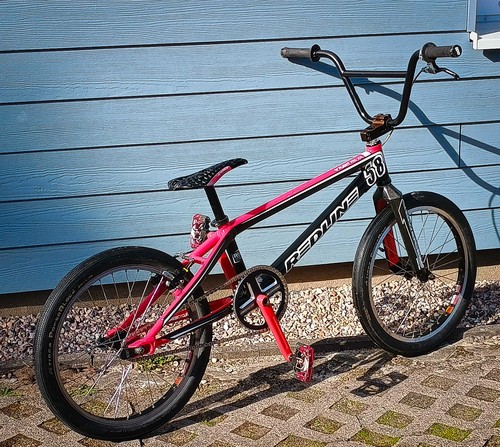 Redline flight pro xxl - redline,