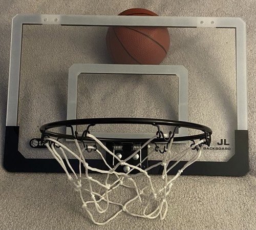 Mini indoor basketball - indoor, hoop