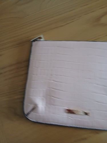 Dune bag dusky pink - bag,