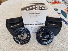 Loop Opti Dry Fly fishing reel