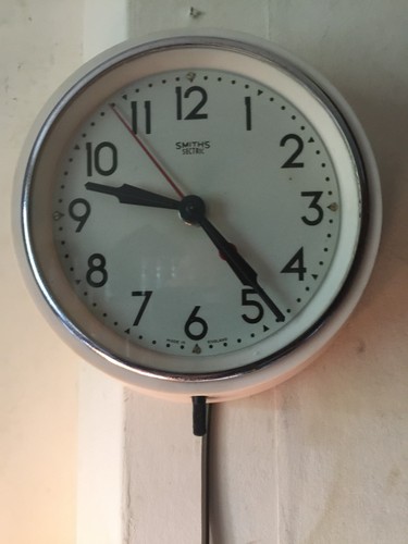 Vintage 1940s 50s - vintage, smiths
