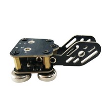 Morse Bases Brass Universal