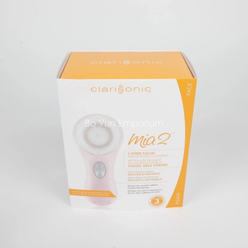 Clarisonic mia sonic - clarisonic, skin