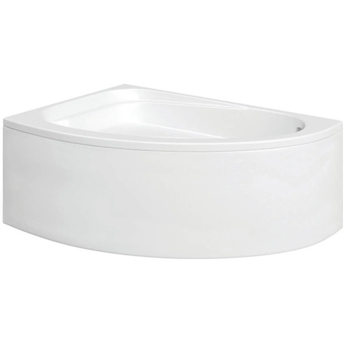 Orlana luxury corner bath - corner,
