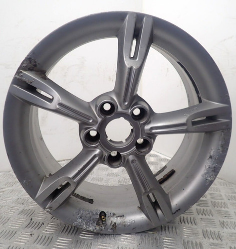 Seat leon mk2 silver - seat,
