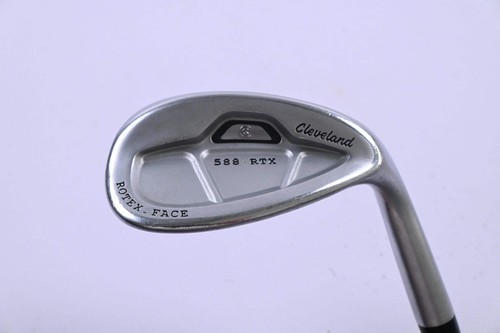 Cleveland 588 rtx sand wedge - cleveland,
