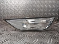 Ford Mondeo Mk4 Left Front Fog