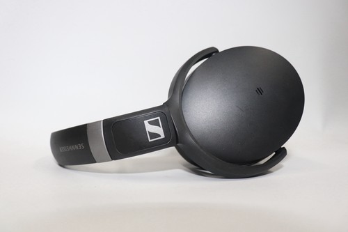 Sennheiser 450bt wireless - sennheiser, hd