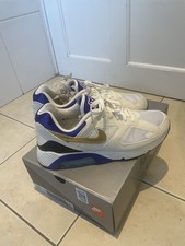 Nike Air Max 180 'Concord'