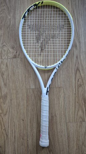 Tecnifibre 255 v2 tennis - tecnifibre,