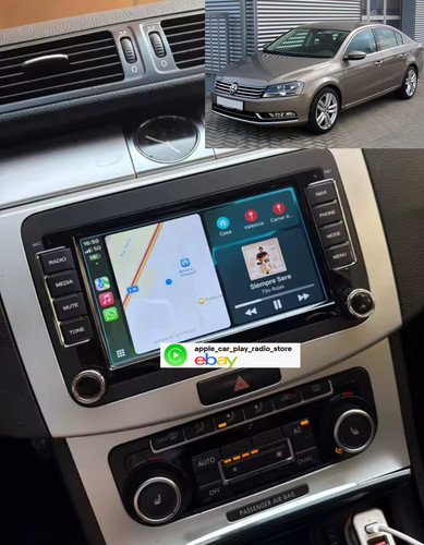 Passat 2011 to 2015 - vw, *2011