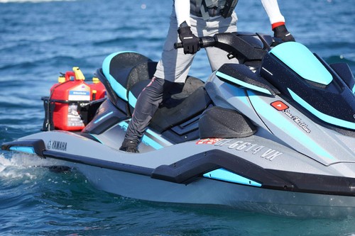 Cruise edition for yamaha - yamaha,