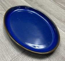 Denby imperial blue - denby, small