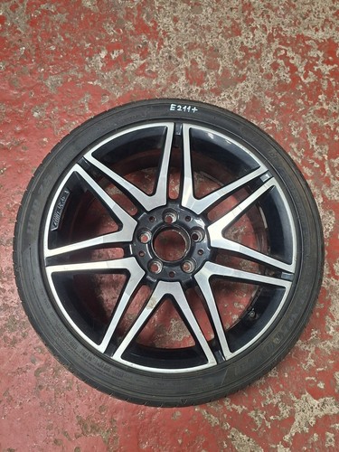 Mercedes class w204 - c-class,