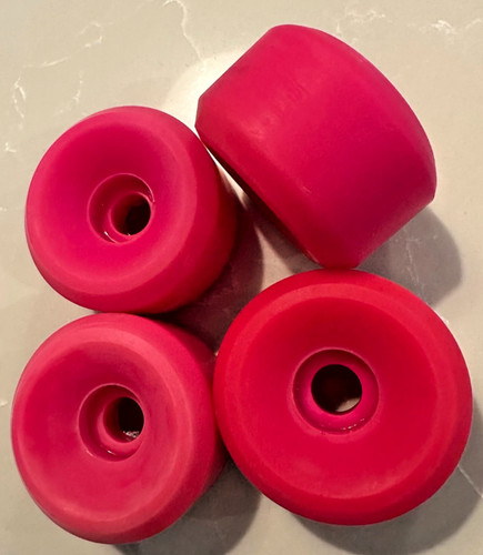 Santa cruz speed wheels - speed, oj