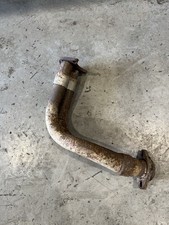 Ford Escort Mk4 Xr3i Exhaust Downpipe Genuine Ford