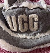 UGG Bonded Fleece Bucket Hat