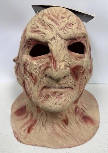 Nightmare elm street 4 - nightmare, on