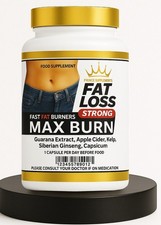 WEIGHT LOSS PILLS 60 + 30 FREE