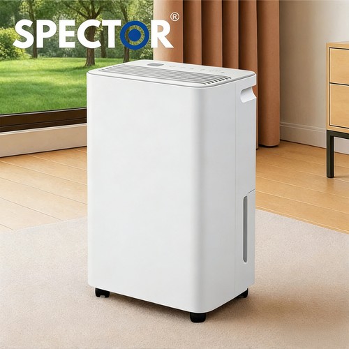 Spector 10l large dehumidifier - spector,