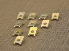 FORD Metal splash guard