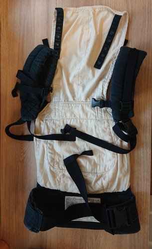 Ergobaby ergo baby - ergobaby,