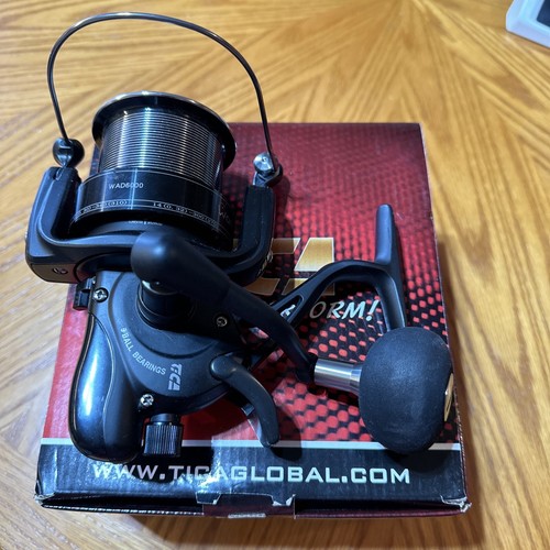 Tica wad6000 wanderer 6000 - tica,