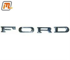 FORD ESCORT MK1 EMBLEM BADGE