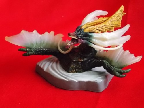 Monster hunter - monster,