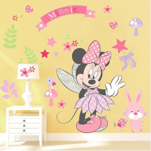 Disney mickey minnie mouse - minnie,