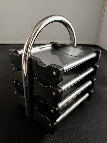 Art deco stacking set - art,