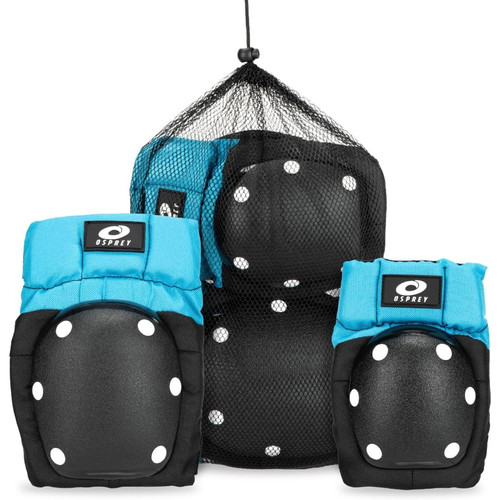 Kids skate knee pads elbow - kids,