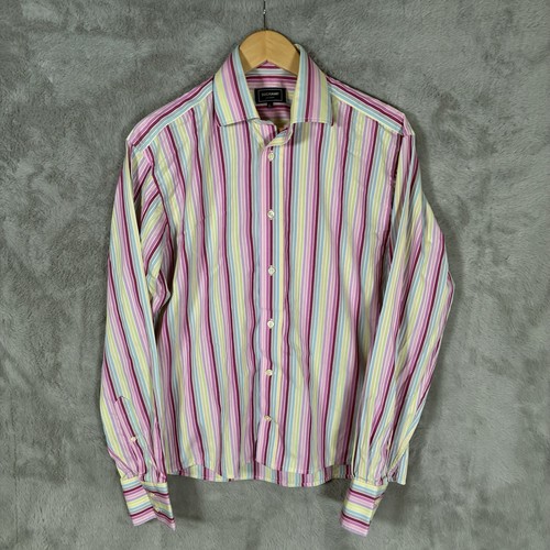 Duchamp dress shirt men - dress,