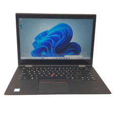 Lenovo Touchscreen 2in1 Laptop