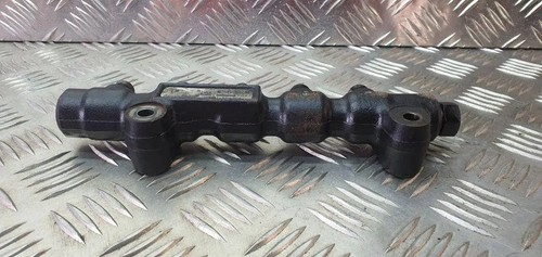 Mazda fuel rail - mazda,