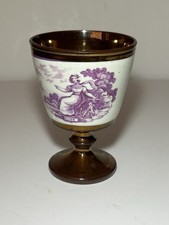 Antique 19th Century Pink