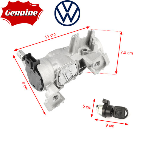 Genuine ignition starter - vw,