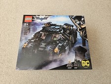 LEGO 76239 - Dark Knight