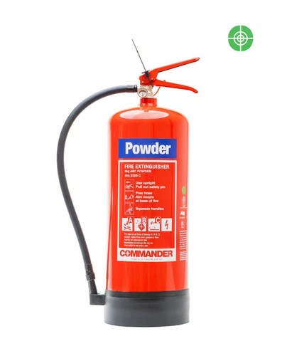 9kg abc powder - 9kg,
