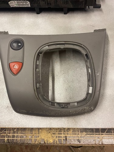 2006 renault grand scenic - renault,