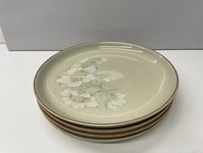 4 VINTAGE DENBY `DAYBREAK`