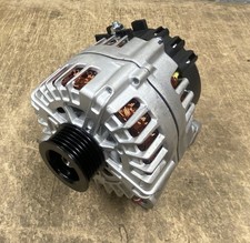 180A NEW ALTERNATOR FOR 2.0D