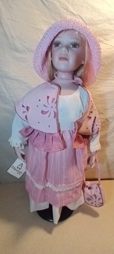 Vintage alberon dolls - vintage, 25”